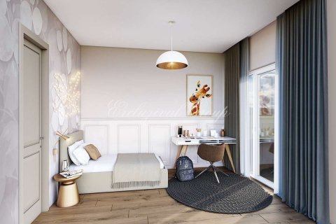 1+1 Leilighet i Istanbul, Tyrkia Nr. 179365 - 11