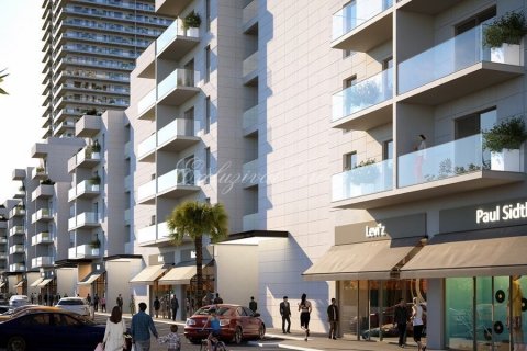 Продажа квартиры в Измире, Турция 1+1, 90м2, №179313 – фото 5