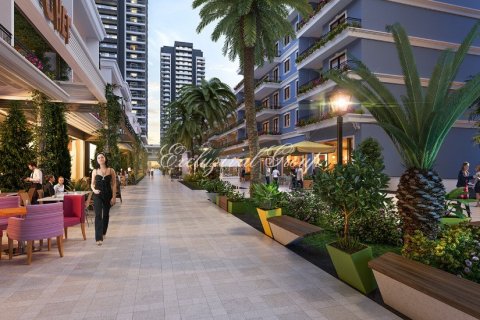 Продажа квартиры в Измире, Турция 1+1, 90м2, №179313 – фото 27