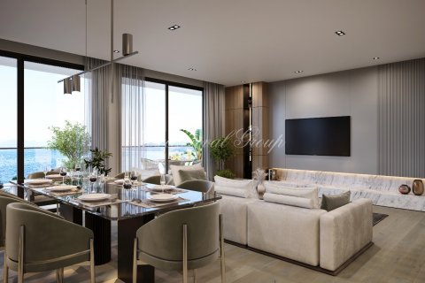 Продажа квартиры в Измире, Турция 1+1, 90м2, №179313 – фото 8
