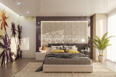 Продажа квартиры в Измире, Турция 1+1, 90м2, №179313 – фото 24