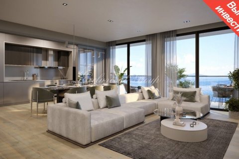 Продажа квартиры в Измире, Турция 1+1, 90м2, №179313 – фото 28