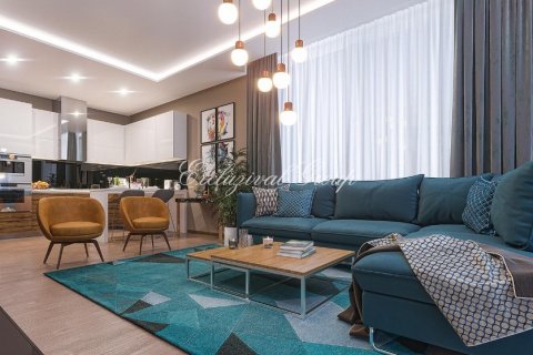 Продажа квартиры в Измире, Турция 1+1, 90м2, №179313 – фото 26