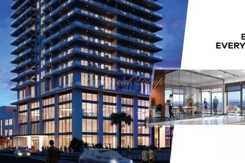 Продажа квартиры в Измире, Турция 1+1, 90м2, №179313 – фото 13