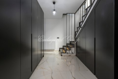 4+1 Villa in Bodrum, Mugla, Türkei Nr. 179367 - 23