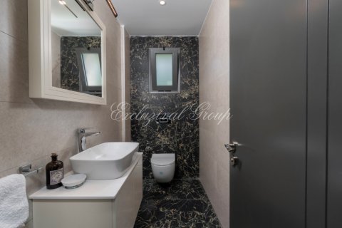 4+1 Villa in Bodrum, Mugla, Türkei Nr. 179367 - 19