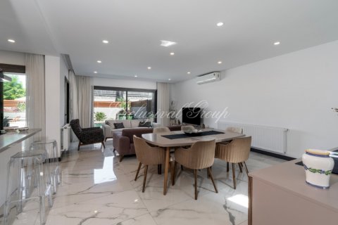 4+1 Villa in Bodrum, Mugla, Türkei Nr. 179367 - 5