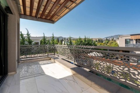 4+1 Villa in Bodrum, Mugla, Türkei Nr. 179367 - 7