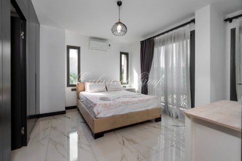 4+1 Villa in Bodrum, Mugla, Türkei Nr. 179367 - 10