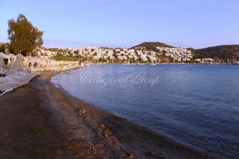 4+1 Villa in Bodrum, Mugla, Türkei Nr. 179367 - 3