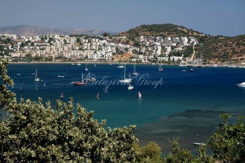 4+1 Villa in Bodrum, Mugla, Türkei Nr. 179367 - 24