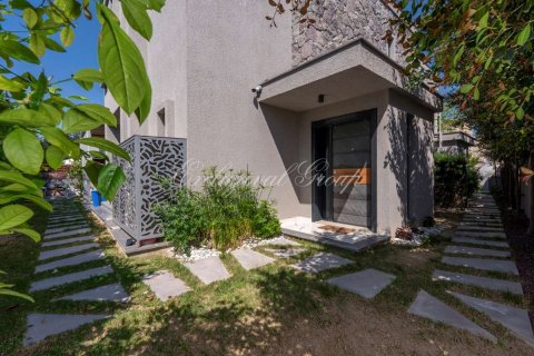 4+1 Villa in Bodrum, Mugla, Türkei Nr. 179367 - 9