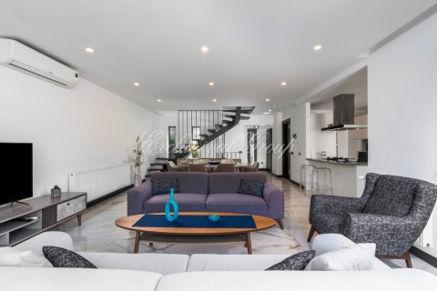4+1 Villa in Bodrum, Mugla, Türkei Nr. 179367 - 4
