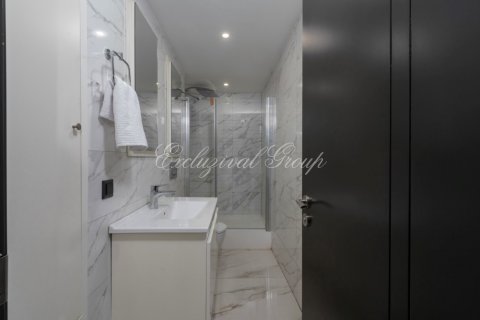 4+1 Villa in Bodrum, Mugla, Türkei Nr. 179367 - 21