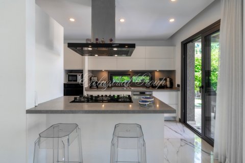 4+1 Villa in Bodrum, Mugla, Türkei Nr. 179367 - 17