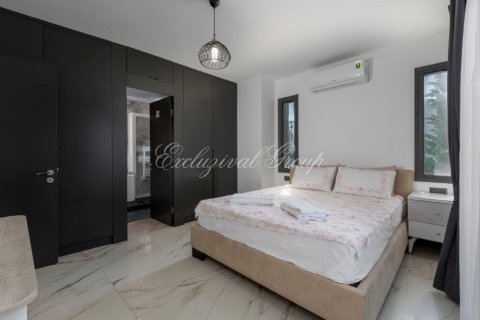 4+1 Villa in Bodrum, Mugla, Türkei Nr. 179367 - 11