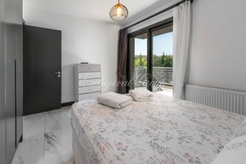4+1 Villa in Bodrum, Mugla, Türkei Nr. 179367 - 12