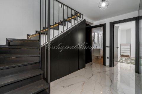 4+1 Villa in Bodrum, Mugla, Türkei Nr. 179367 - 22