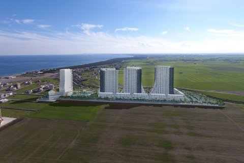 2+1 Lejlighed  i Famagusta,  Nr. 191042 - 3
