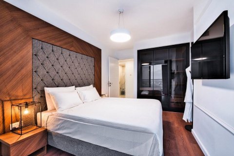 2+1 Lejlighed  i Famagusta,  Nr. 191042 - 7