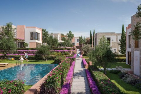 1+1 Villa i Izmir, Tyrkiet Nr. 175436 - 8