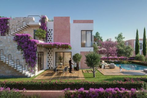 1+1 Villa i Izmir, Tyrkiet Nr. 175436 - 5