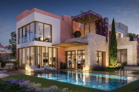1+1 Villa  in Izmir, Turkey No. 175436