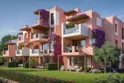 1+1 Villa i Izmir, Tyrkiet Nr. 175436 - 7
