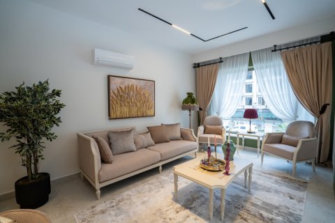 Daire 4+1 Alanya, Antalya, Türkiye №171939 - 14