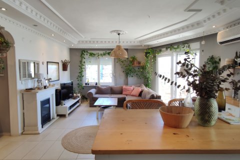 3+2 Wohnung in Cikcilli, Antalya, Türkei Nr. 164918 - 13