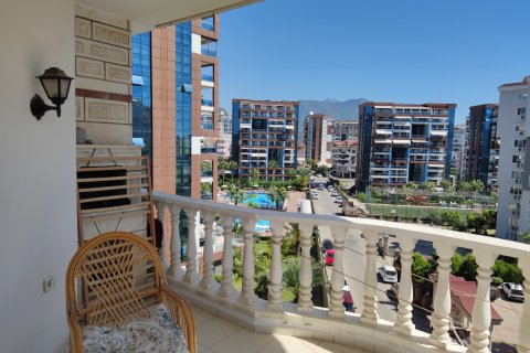 3+2 Wohnung in Cikcilli, Antalya, Türkei Nr. 164918 - 14