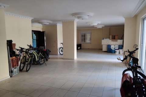 3+2 Wohnung in Cikcilli, Antalya, Türkei Nr. 164918 - 5