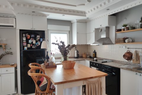 3+2 Wohnung in Cikcilli, Antalya, Türkei Nr. 164918 - 10
