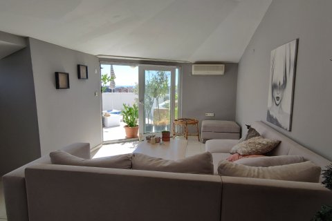 3+2 Wohnung in Cikcilli, Antalya, Türkei Nr. 164918 - 20