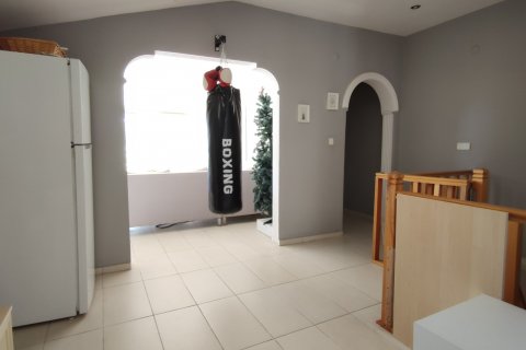 3+2 Wohnung in Cikcilli, Antalya, Türkei Nr. 164918 - 25