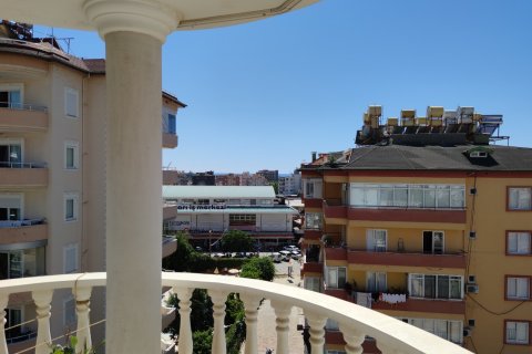 3+2 Wohnung in Cikcilli, Antalya, Türkei Nr. 164918 - 17