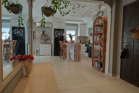 3+2 Wohnung in Cikcilli, Antalya, Türkei Nr. 164918 - 9