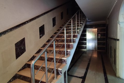 3+2 Wohnung in Cikcilli, Antalya, Türkei Nr. 164918 - 7