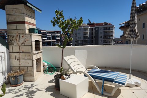 3+2 Wohnung in Cikcilli, Antalya, Türkei Nr. 164918 - 23