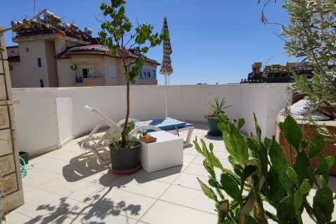3+2 Wohnung in Cikcilli, Antalya, Türkei Nr. 164918 - 24