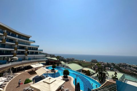 1+1 Wohnung  in Konakli, Antalya, Türkei Nr. 193241 - 18