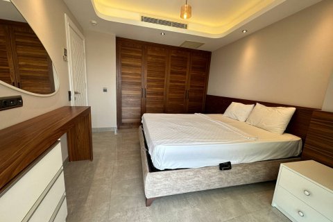 1+1 Wohnung  in Konakli, Antalya, Türkei Nr. 193241 - 11