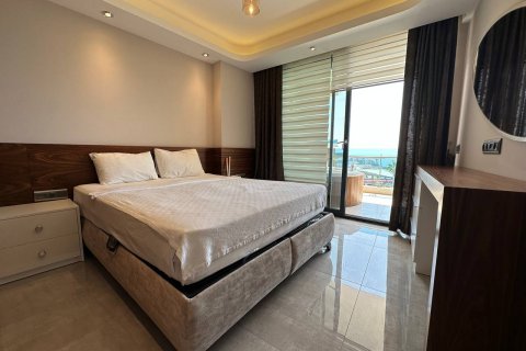 1+1 Wohnung  in Konakli, Antalya, Türkei Nr. 193241 - 10