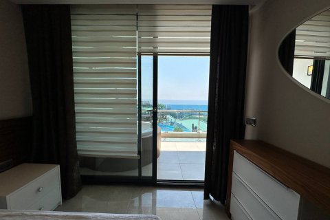 1+1 Wohnung  in Konakli, Antalya, Türkei Nr. 193241 - 14