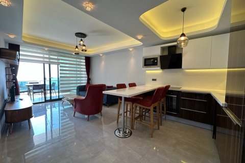 1+1 Wohnung  in Konakli, Antalya, Türkei Nr. 193241 - 2