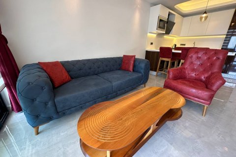 1+1 Wohnung  in Konakli, Antalya, Türkei Nr. 193241 - 8