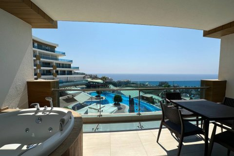 1+1 Wohnung  in Konakli, Antalya, Türkei Nr. 193241 - 17
