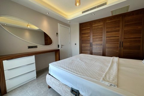 1+1 Wohnung  in Konakli, Antalya, Türkei Nr. 193241 - 12