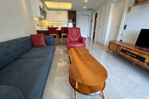 1+1 Wohnung  in Konakli, Antalya, Türkei Nr. 193241 - 7