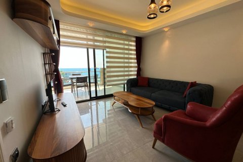 1+1 Wohnung  in Konakli, Antalya, Türkei Nr. 193241 - 4